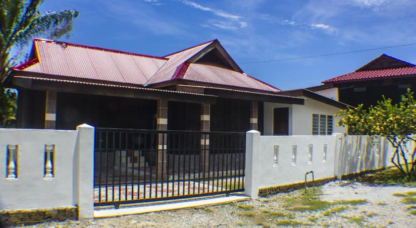 Holiday Home Sunshine Cenang — Hotel in Langkawi
