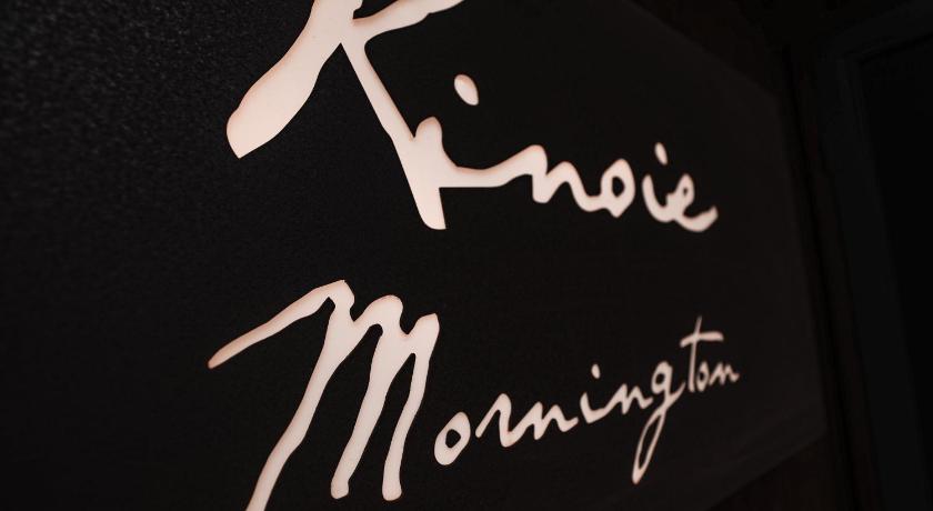 Kinoie Mornington - OCEANVIEW photo