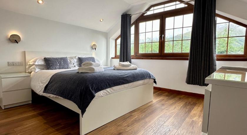 2 Sheraton Apartments — Hotel in Fort William