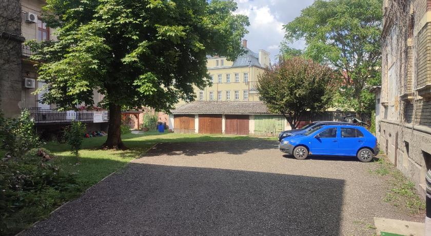 Szent Janos Apartman photo