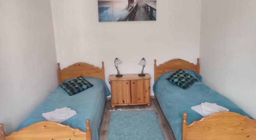 Szent Janos Apartman photo