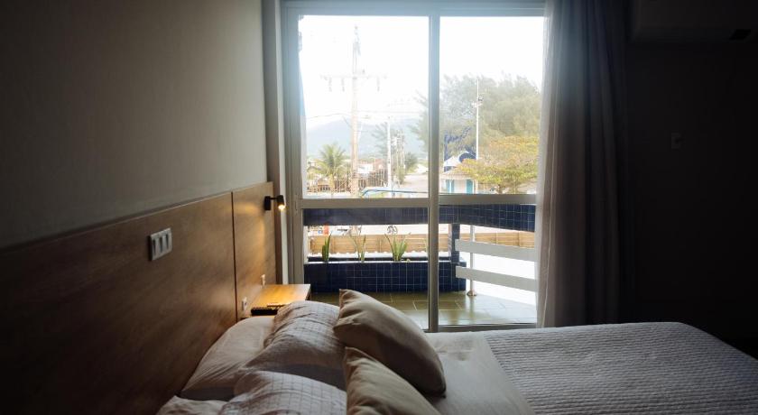 Image of Suite Partial Sea View 0