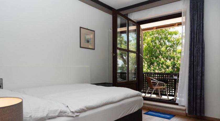 Seehotel Pegasus photo