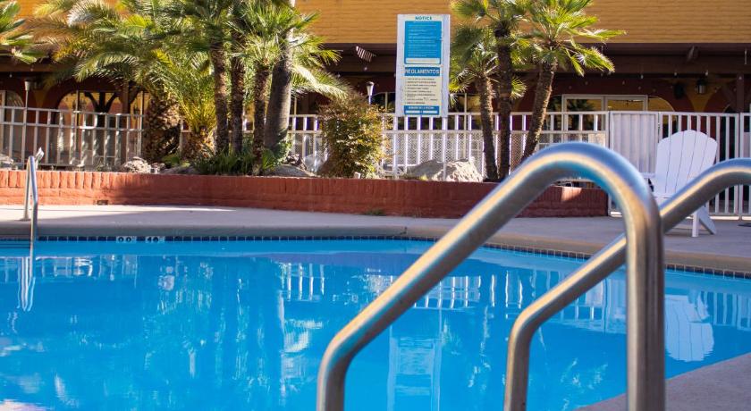 Quality Hotel Americana Nogales photo