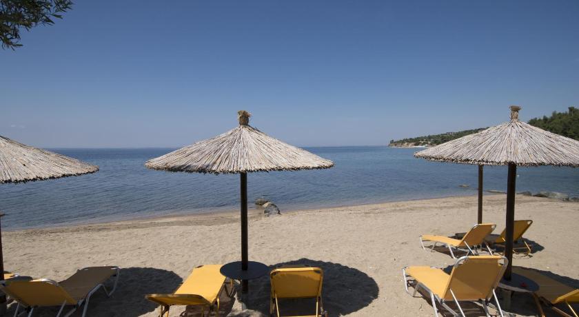 Porto Psakoudia photo