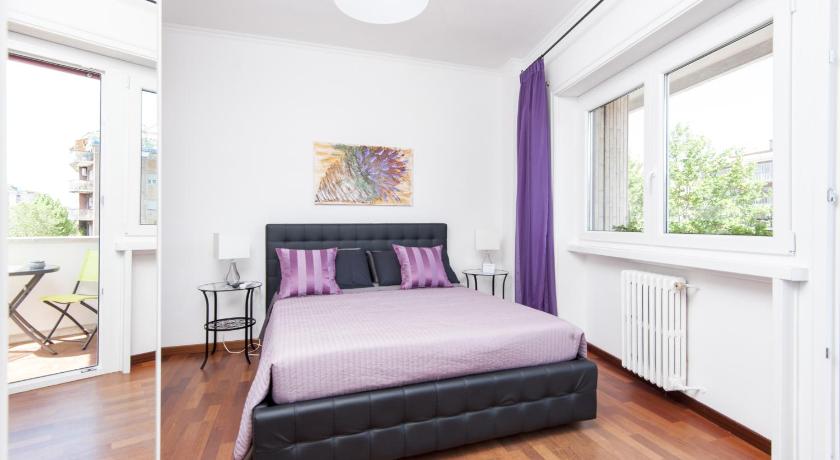 La Residenza Degli Angeli — Hotel in Rome