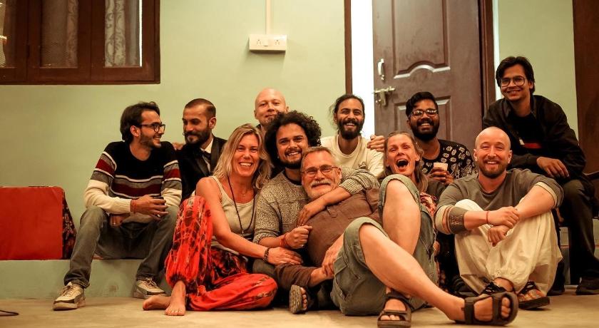 Wild Mountain Homestay photo