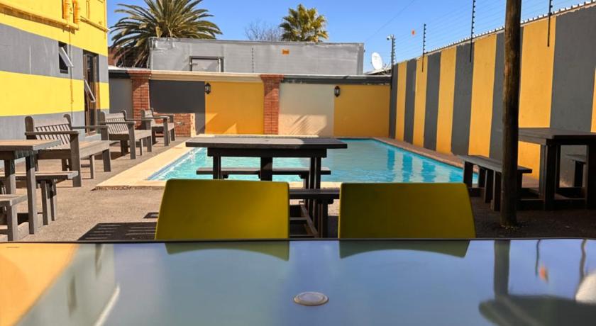 Platinum Guesthouse Kempton park — Hotel in Johannesburg
