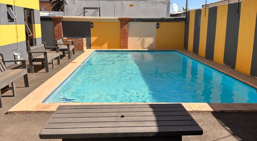 Platinum Guesthouse Kempton park photo