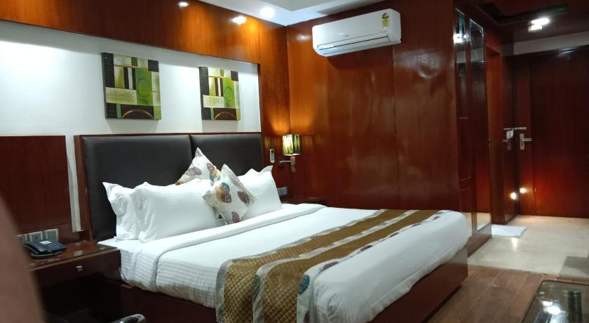 Shuhul Continental Hotel photo