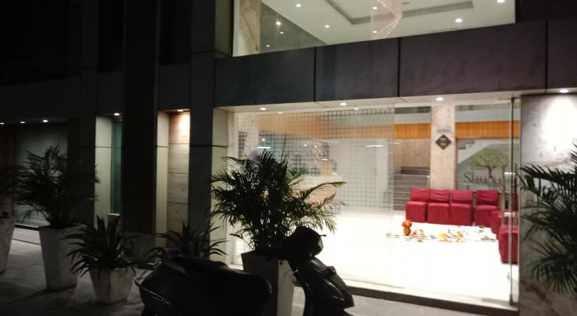 Shuhul Continental Hotel photo
