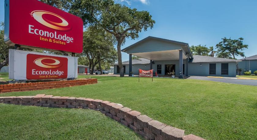 Rockport Lodge Fulton Rockport by Aransas Bay photo