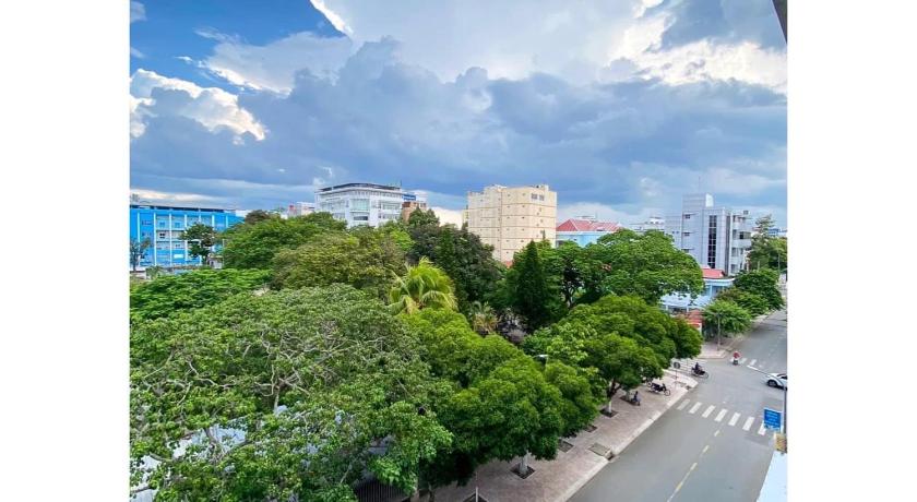 Van Trang Hotel photo