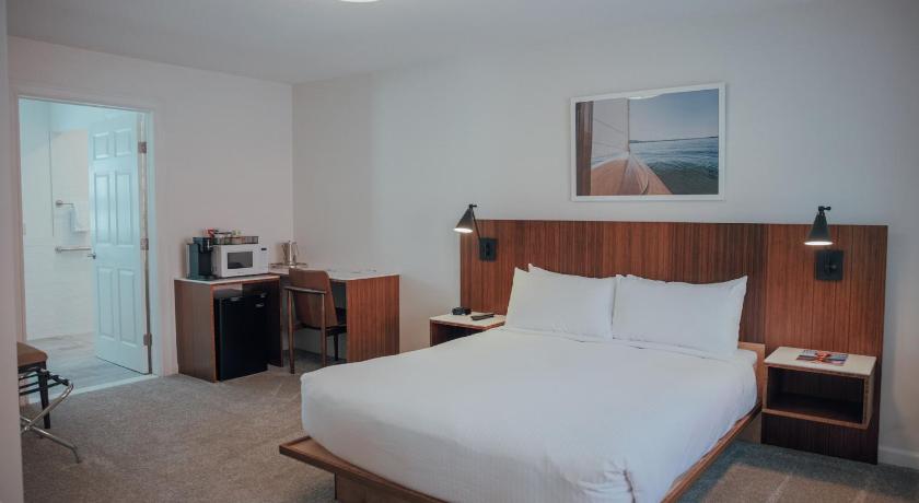 스캐니틀리스 (NY) Skaneateles Boutique Hotel 4성급 숙소 레스토랑