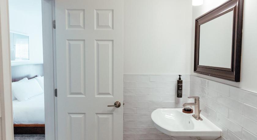 스캐니틀리스 (NY) Skaneateles Boutique Hotel 4성급 숙소 객실