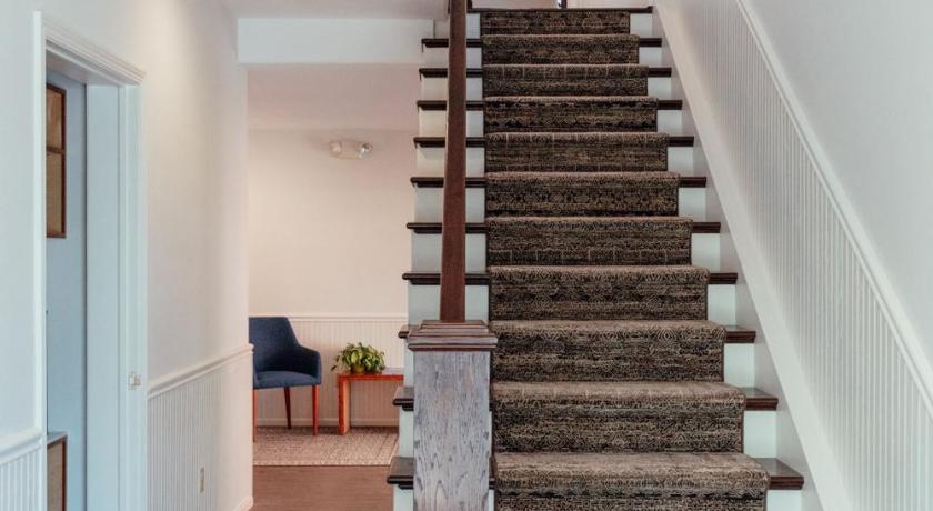 스캐니틀리스 (NY) Skaneateles Boutique Hotel 4성급 숙소 객실