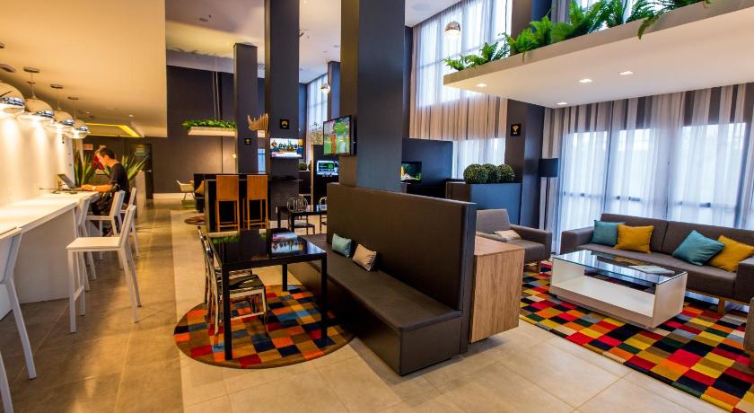 ibis Styles Parauapebas