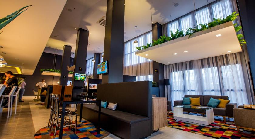 ibis Styles Parauapebas