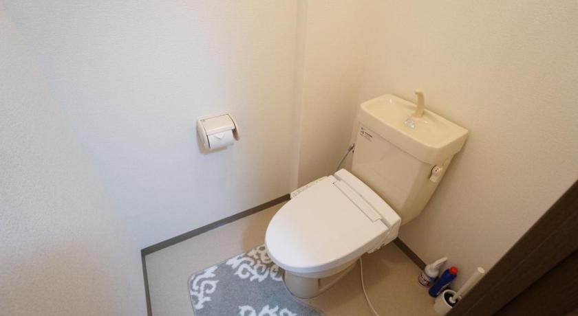 大阪 Apartment Febbraio Motomachi 503 3つ星 シングルルーム 外観