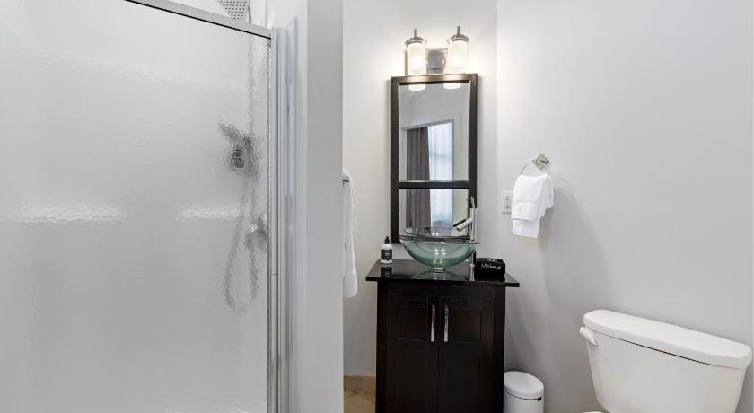 Hotel Brexton photo