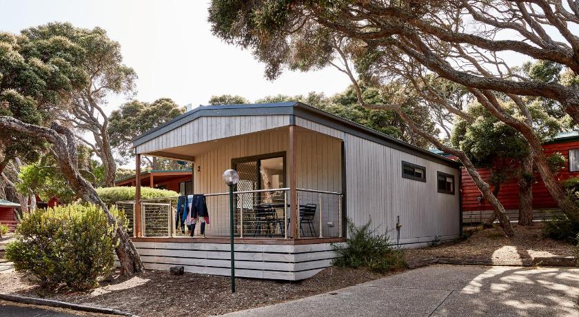 Anglesea Family Caravan Park photo