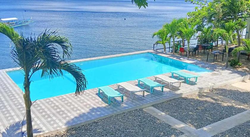 Bentrina Diving Resort - image 11