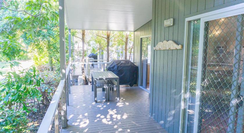 Image of Deluxe Three-Bedroom Villa 11