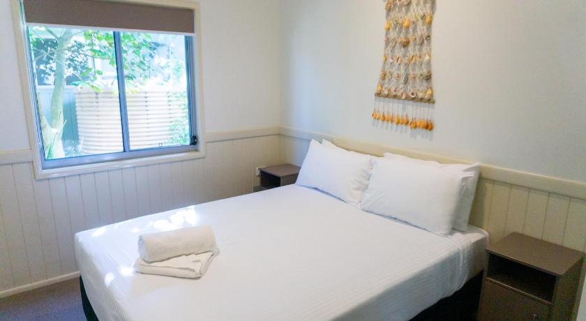 Image of Deluxe Three-Bedroom Villa 7