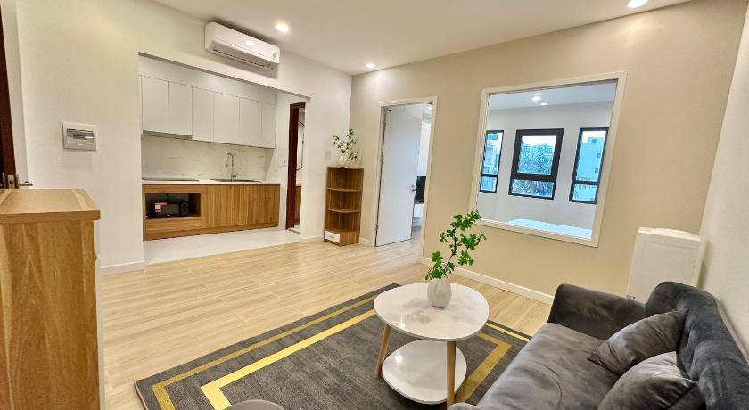 河内 Pan House 4星级 民宿 泳池