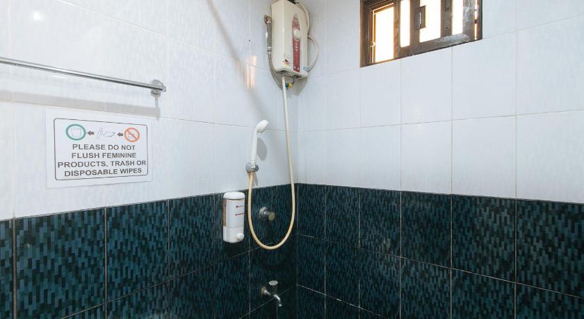 153 Silverio Suites Paranaque City photo
