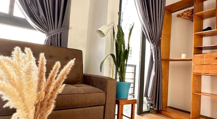 Silence House Dalat ATP — Hotel in Dalat