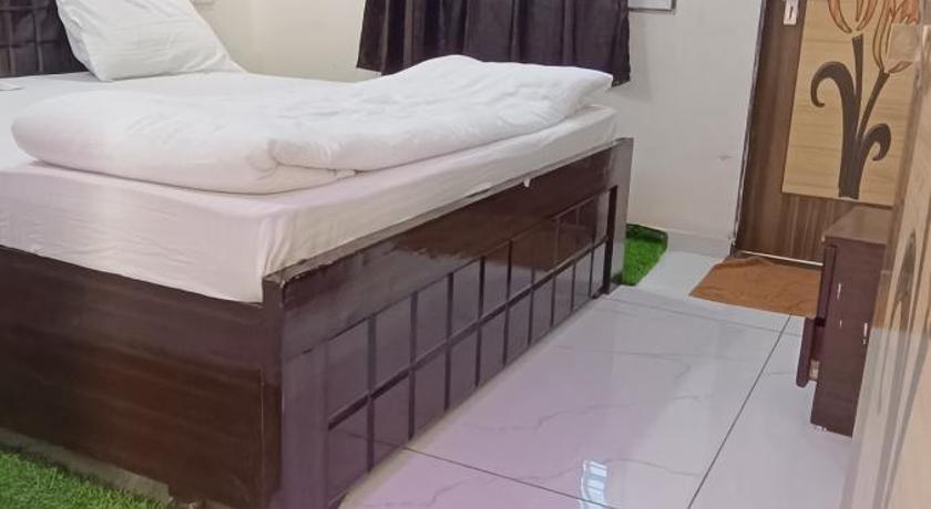 PATEL HOME STAY — Hotel in Ekta Nagar