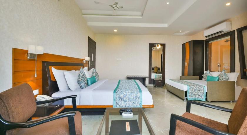 Hotel Yois - image 15