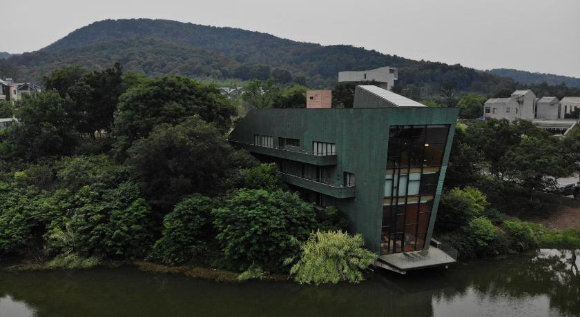 The Sifang Hotel Nanjing Autograph Collection - image 47