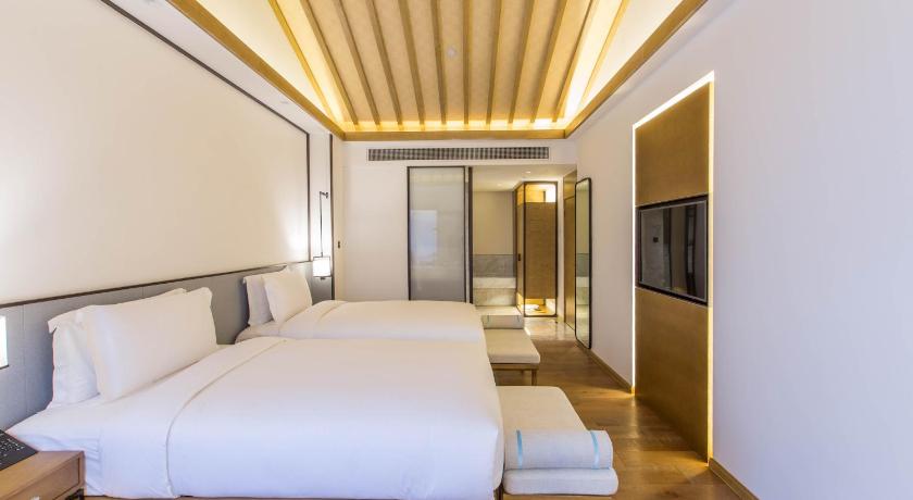 The Sifang Hotel Nanjing Autograph Collection - image 46