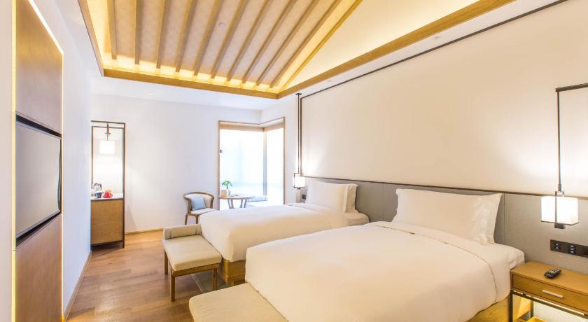The Sifang Hotel Nanjing Autograph Collection - image 22