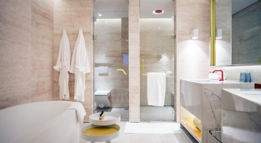 The Sifang Hotel Nanjing Autograph Collection - image 34