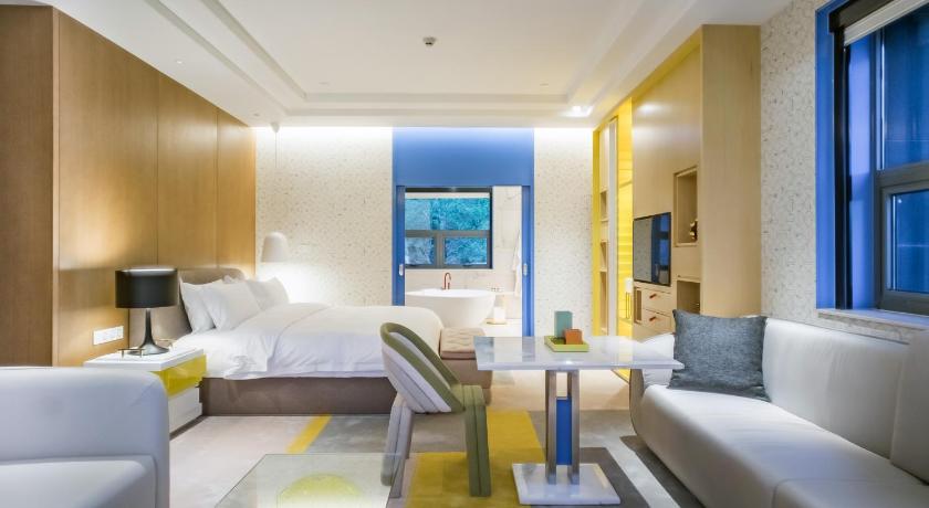 The Sifang Hotel Nanjing Autograph Collection - image 19