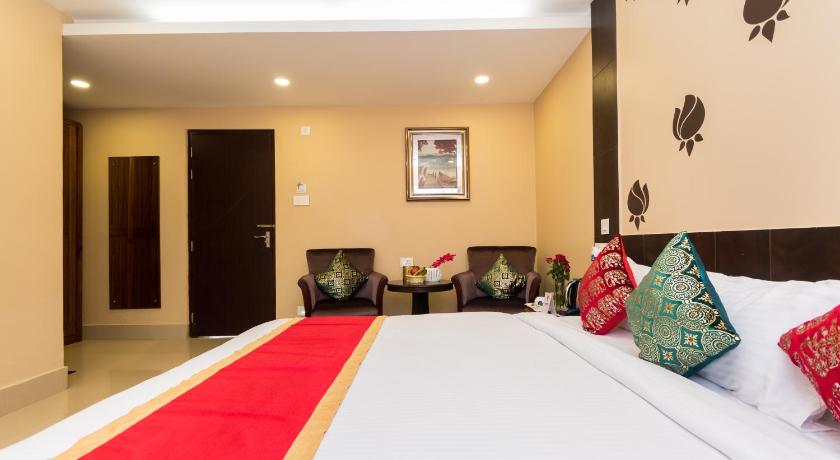 Image of Deluxe Room 3