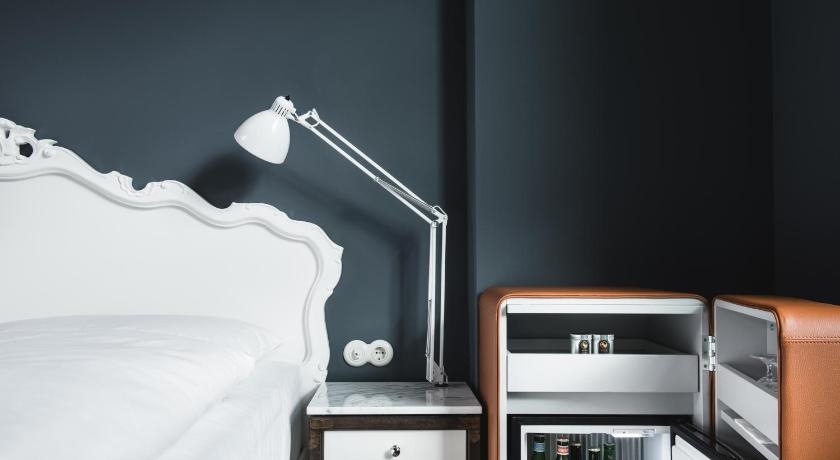 Bild von: Standard Zimmer (Standard Room) 6