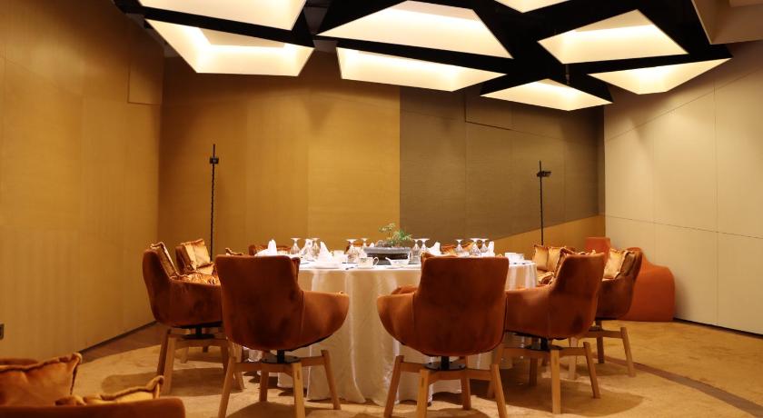 The Sifang Hotel Nanjing Autograph Collection - image 32