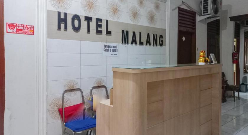 OYO 1851 Hotel Malang                                                                            photo