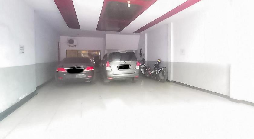 OYO 1851 Hotel Malang                                                                            photo