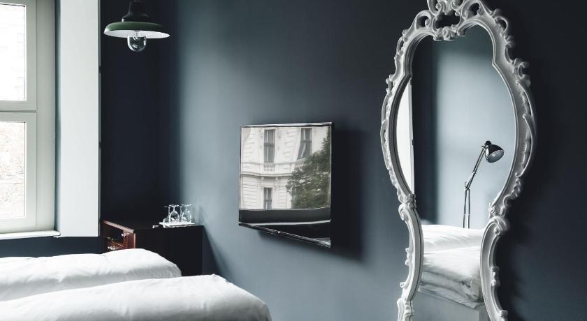 Bild von: Superior Zimmer (Superior) 5