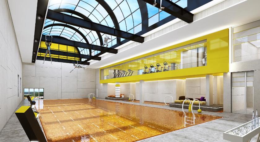 The Sifang Hotel Nanjing Autograph Collection - image 12