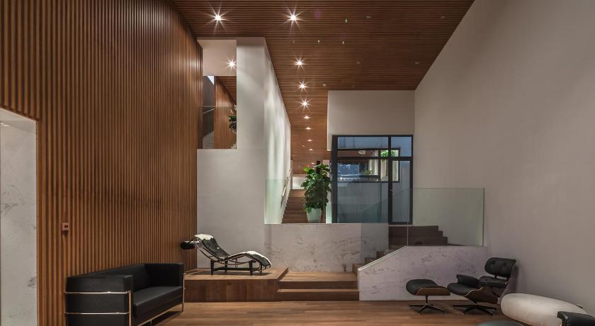 The Sifang Hotel Nanjing Autograph Collection - image 26