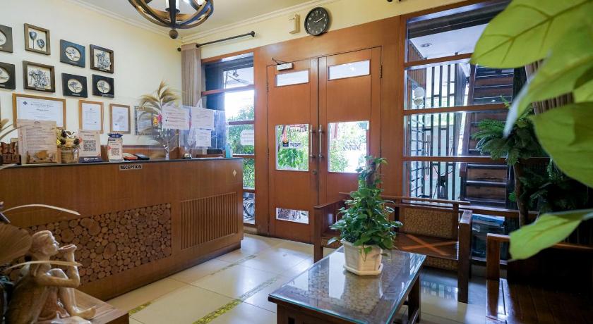 OYO 4011 58 Guesthouse photo