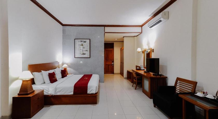 Langon Bali Resort photo