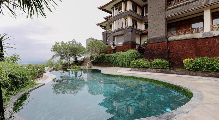 Langon Bali Resort photo