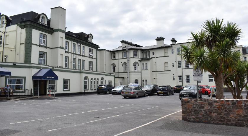 Cavendish Hotel photo